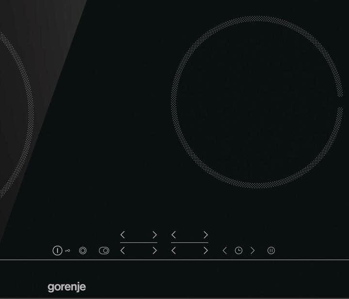 Actual product image Gorenje ECT643BSC
