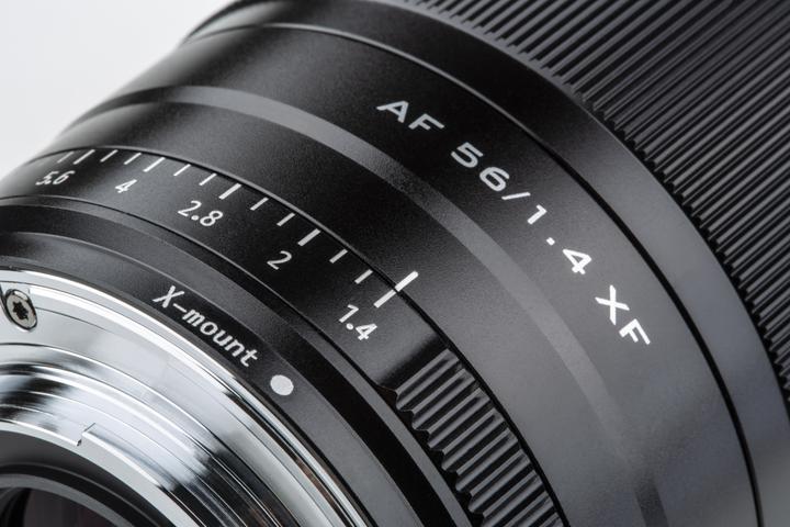 Immagine prodotto Viltrox AF 56mm f/16 - 1.4, Fujifilm X (Fujifilm X, APS-C / DX)