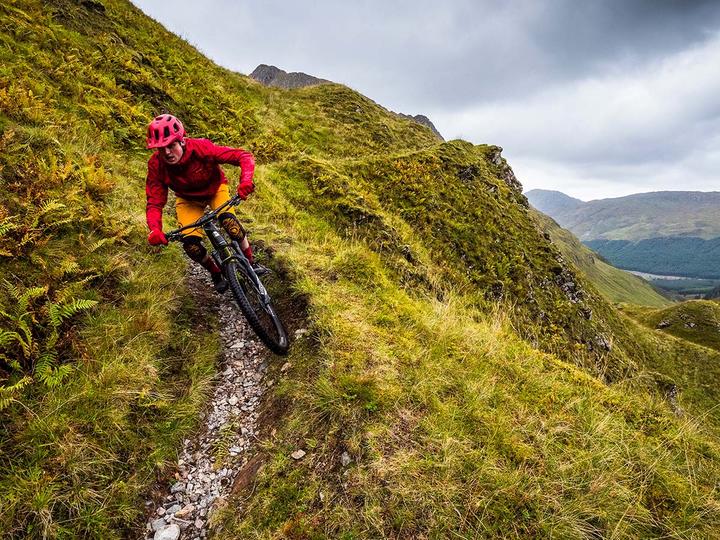 Actual product image Endura SingleTrack Lite II (S, Elbow protectors, Unique specimen)