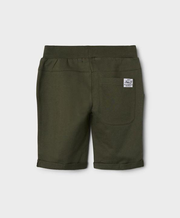 Actual product image Name it VERMO Sweatshorts (110)