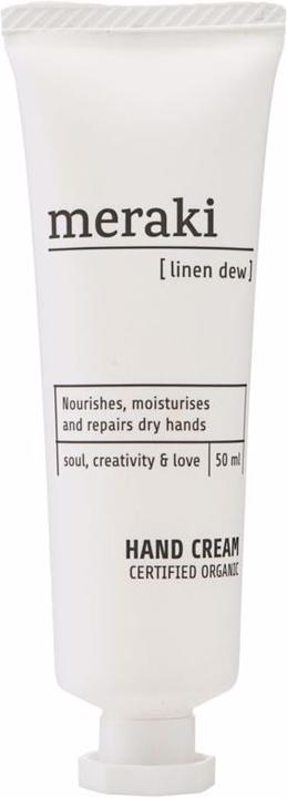 Produktbild Meraki Linen dew (50 ml)