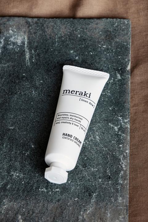 Produktbild Meraki Linen dew (50 ml)