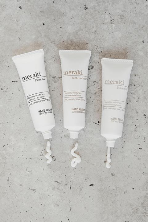 Produktbild Meraki Silky mist (50 ml)