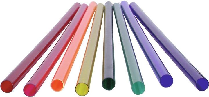 Eurolite Neonröhren-Überzug T8 149 cm P