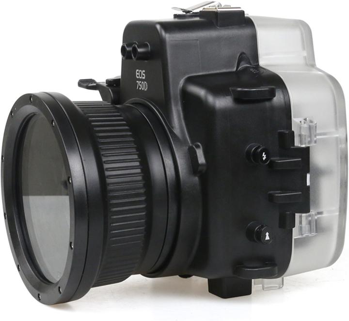 Produktbild Seafrogs SC-7 (Unterwassergehäuse, EOS 750D)