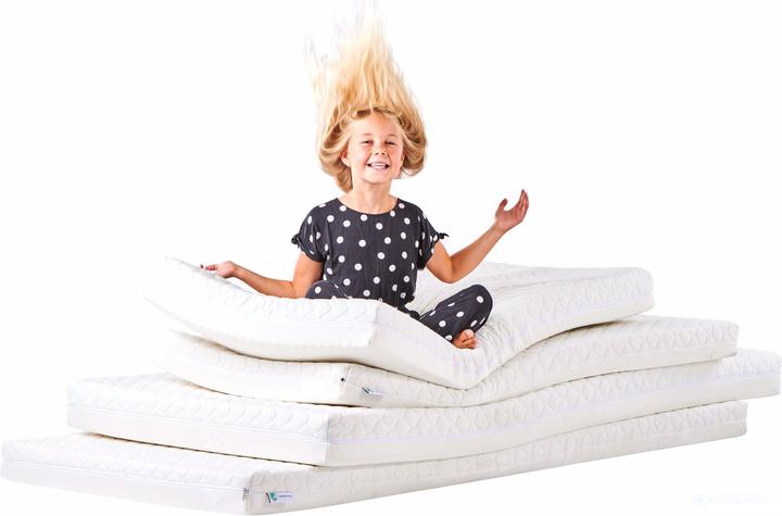 Image du produit Hoppekids Matelas Eco Dream (70 x 160 cm)