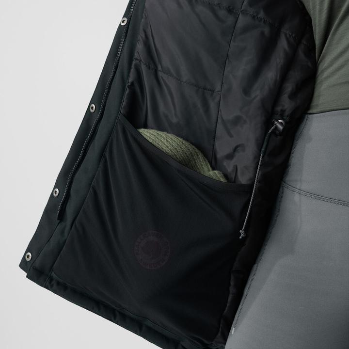 Actual product image Fjällräven Nuuk (XS)