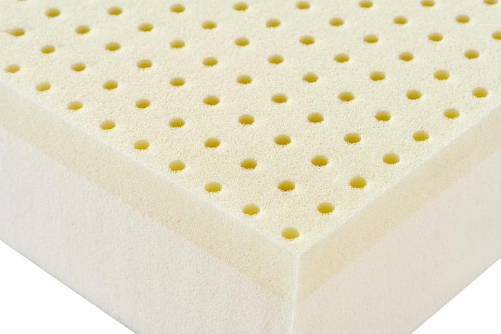 Actual product image Hoppekids Eco Luxury (90 x 200 cm)