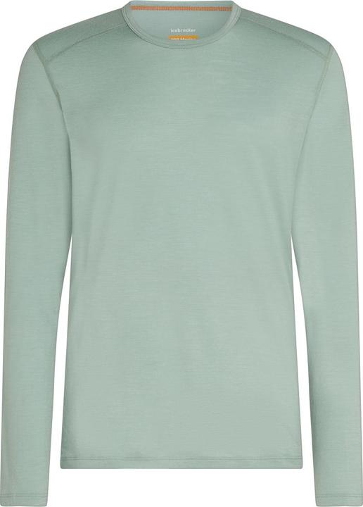 Icebreaker 200 Oasis L/S Crewe (XL)