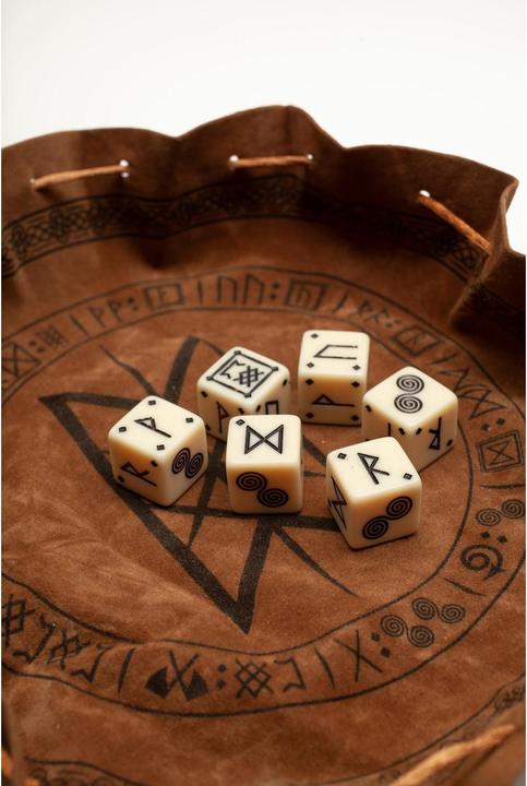 Image du produit Perthro Jeu de dés
