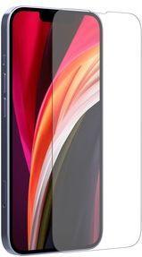 Actual product image Muvit Apple iPhone 13/13 Pro/14 Tiger 3D Screen Glass By Juodas (1 Piece, Apple iPhone 13)
