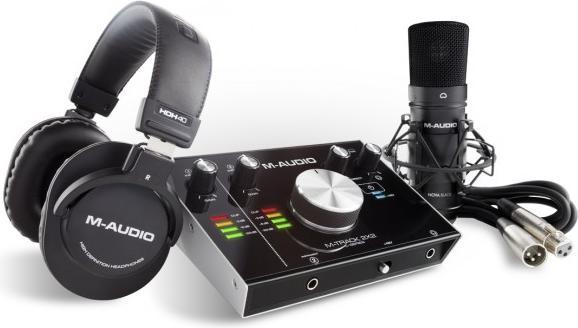 Image du produit M-Audio Air 192|4 (USB)