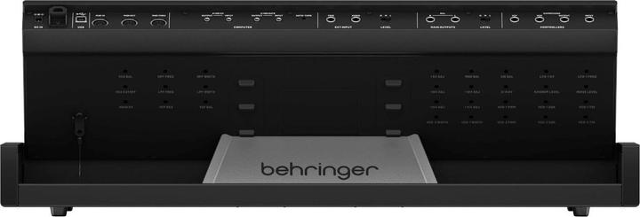 Productafbeelding Behringer MS-5 Syntezator analoog