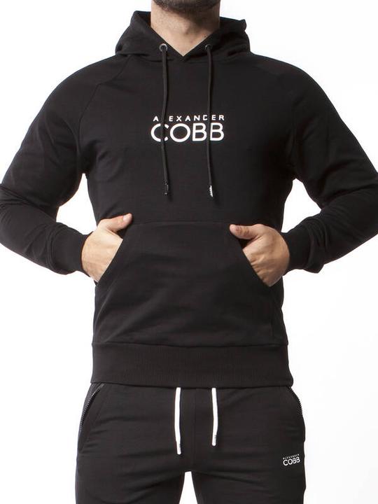 Produktbild Alexander Cobb Athletic Hoddie (XL)