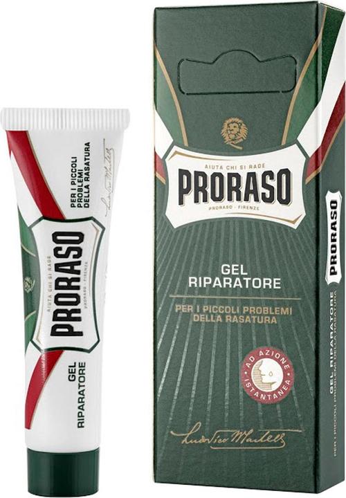 Actual product image Proraso Refreshing Repair Gel (Gel, 10 ml)