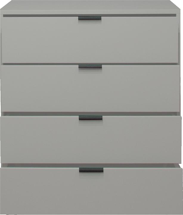 Actual product image Mäusbacher Bonnie (81 x 45 x 87 cm)