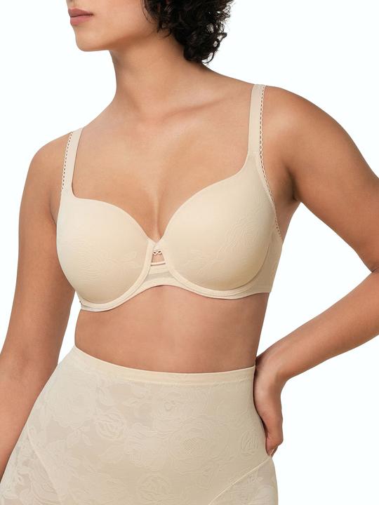 Produktbild Triumph Bügel-BH Wild Rose Sensation (75 F, Einzelpack)