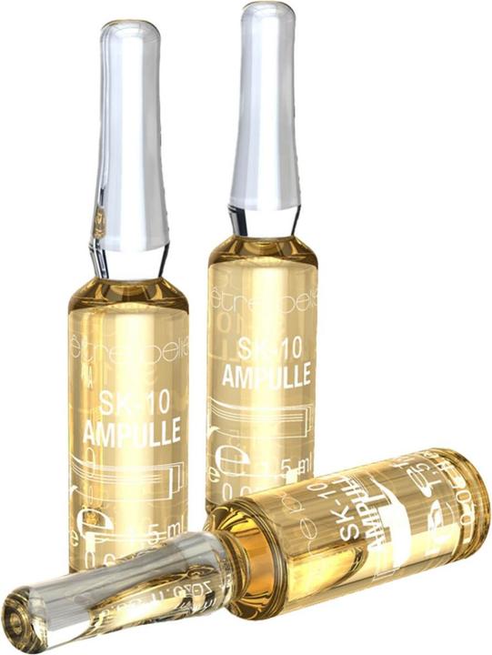 Image du produit être belle - Ampoules SK-10 (Ampoule visage)