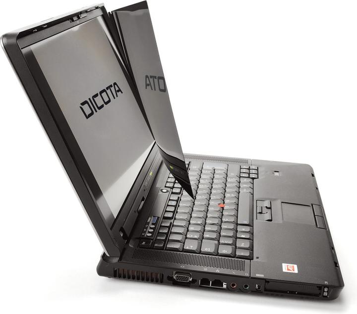 Image du produit Dicota Filtre d'écran de sécurité Secret (11.22", 4 : 3)