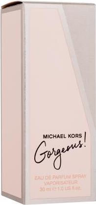 Image du produit Michael Kors MK - Gorgeous! Eau de Parfum (Eau de parfum, 30 ml)