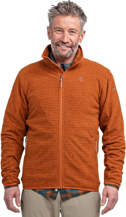 Produktbild Schöffel Circ Fleece Jacket Style Terxa (50, L)