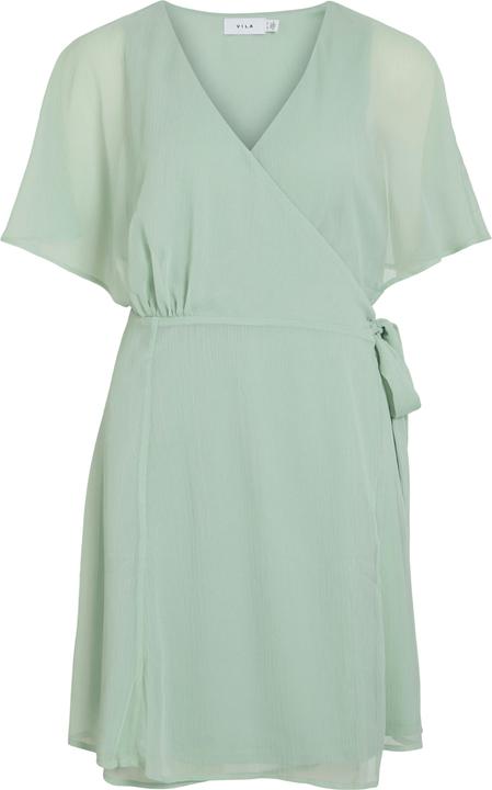 Immagine prodotto Vila Kurze Wickelkleid (34)