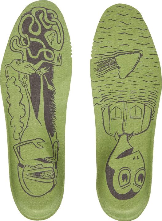Actual product image Emerica Tilt G6 Vulc X Toy Machine (40)