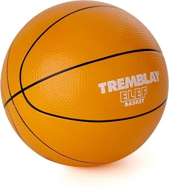 Produktbild Hasbro Schaumstoffbasketball Tremblay eleph' basketball