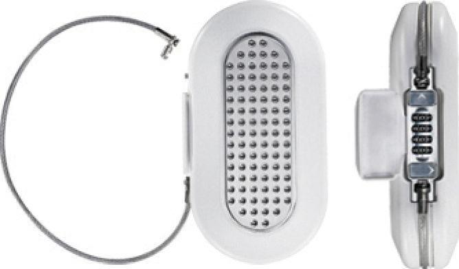 Actual product image Master Lock Safe Space Mini safe (0.70 l)