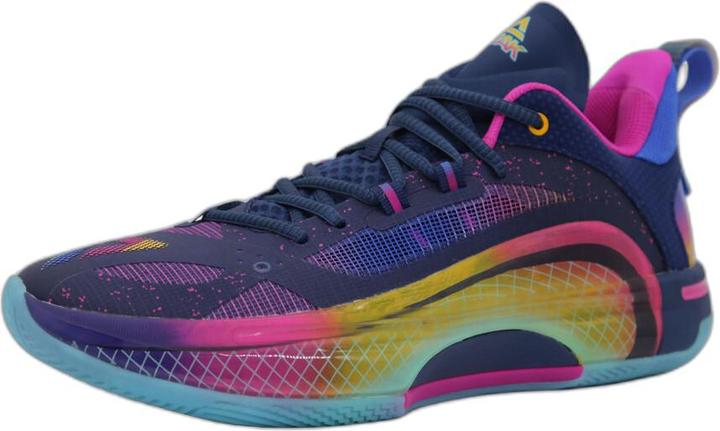 Peak Ice Works hallenschuhe flash 5 (41)