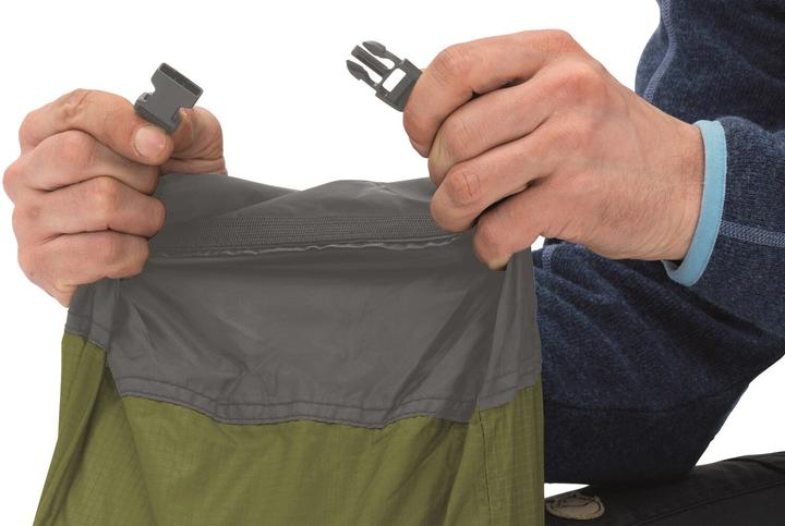 Actual product image Robens Voyager 3EX (Tunnel tent, 3.60 kg, 3 persons)