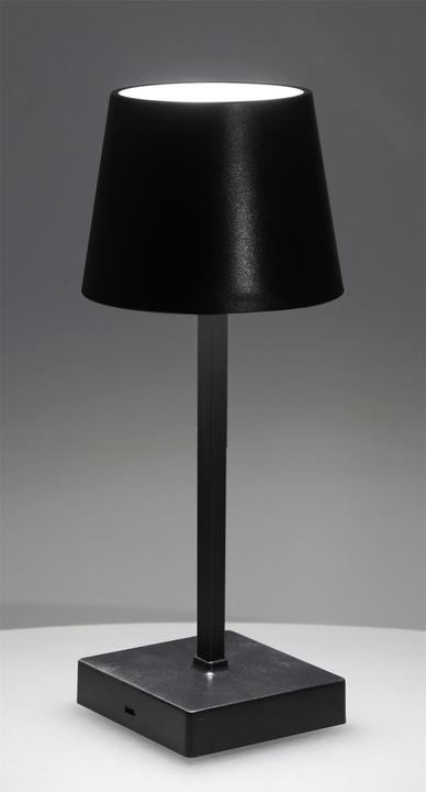 Image du produit Cepewa Lampe de table LED avec fonction tactile