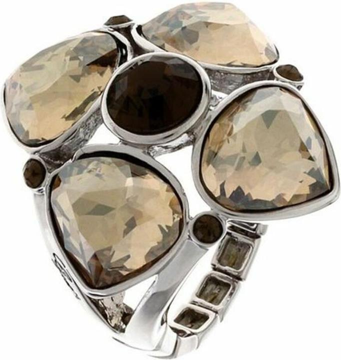 Immagine prodotto Guess Ladies' Ring UBR91102 (Size 17) (17)