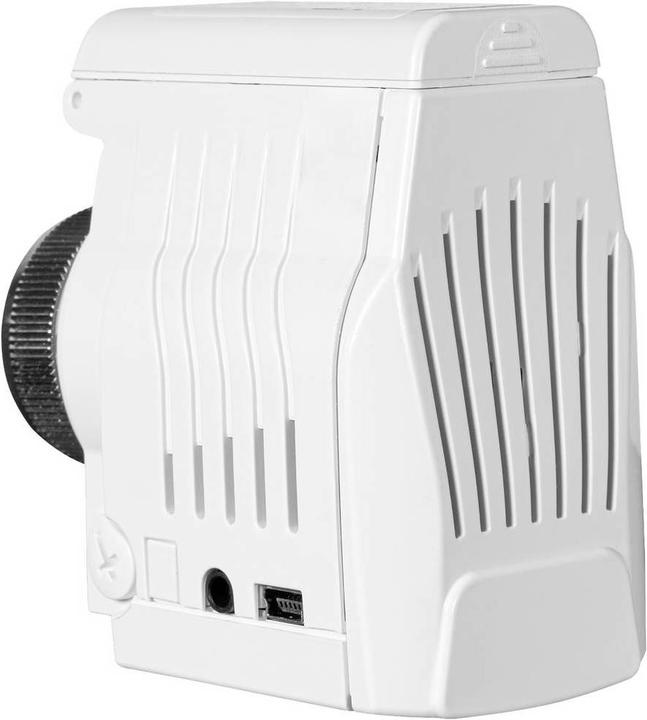 Actual product image Elektrobock 175 HD13-Profi radiator thermostat electronic 3 to 40 °C