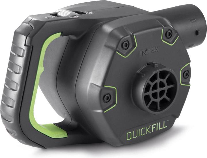 Intex Riempimento rapido