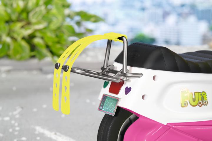 Produktbild Zapf Creation City RC Glam-Scooter