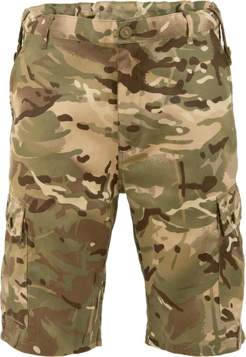 Produktbild Highlander Elite Shorts Hmtc Size 36 (36)