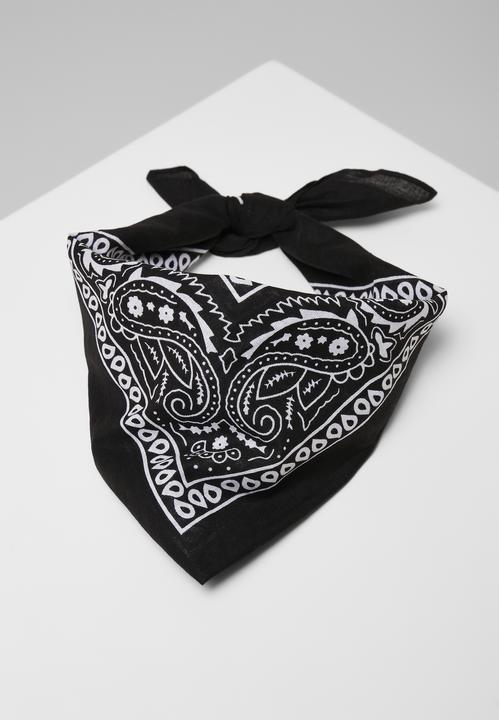 Image du produit Urban Classics Bandana 3-Pack