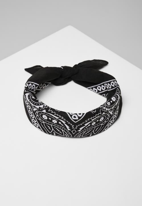 Image du produit Urban Classics Bandana 3-Pack