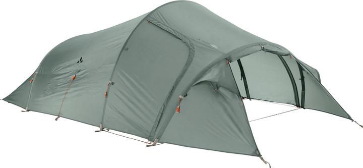 Produktbild Vaude Allround Ferret XT 4P (Tunnelzelt, 4.70 kg, 4 Personen)