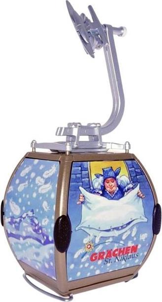 Immagine prodotto Jägerndorfer Omega IV Grächen Frau Holle