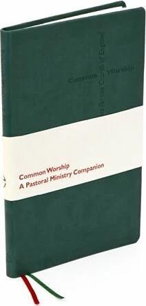 Image du produit Common Worship: A Pastoral Ministry Companion (Anglais, Édition Church House, 2012)