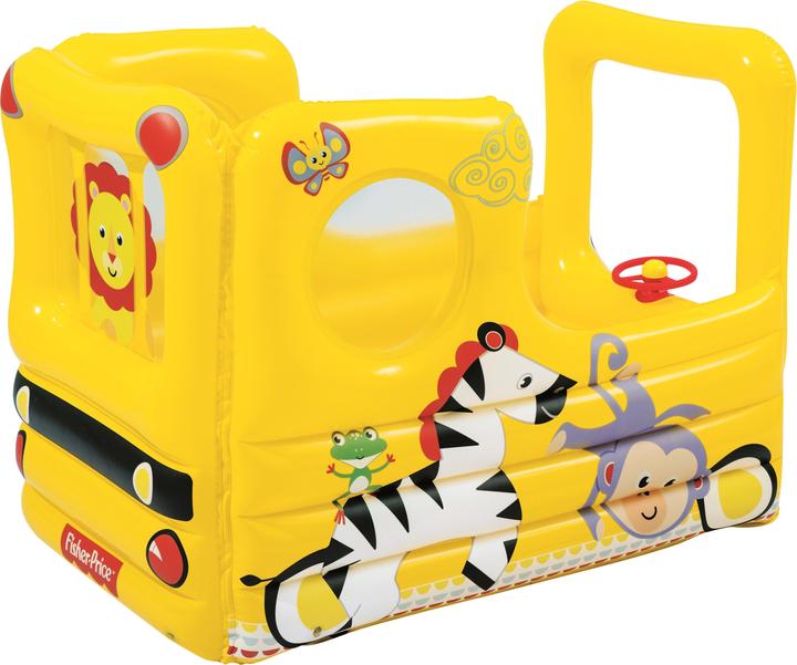 Produktbild Bestway Spielcenter
