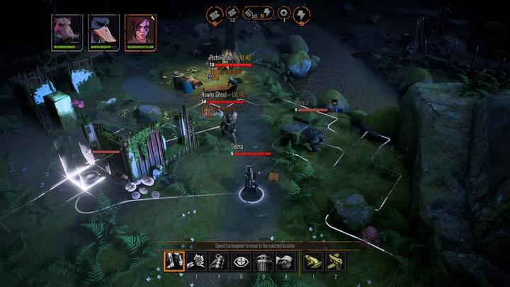Immagine prodotto Maximum Games Mutant Year Zero : Road to Eden Deluxe Ed. (PS4, EN)