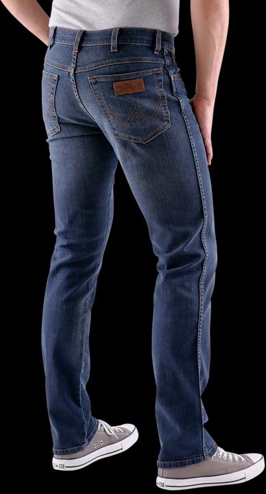 Actual product image Wrangler Texas (W40/L32)