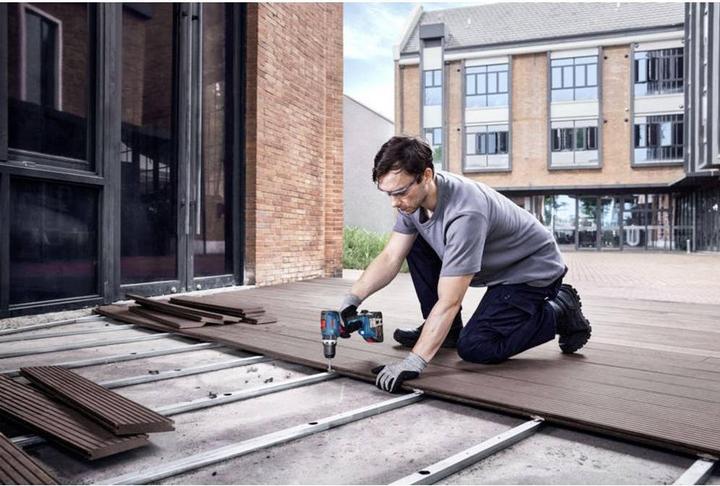 Produktbild Bosch Professional GSB 18V-65 (Akkubetrieb)
