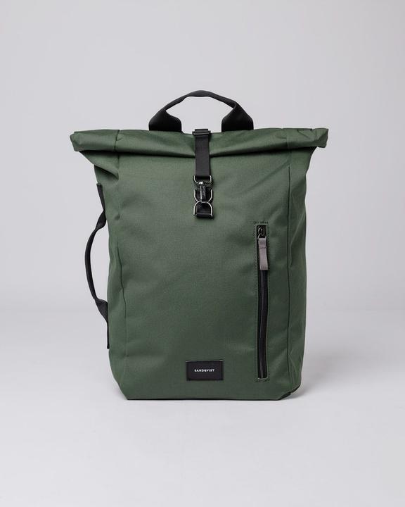 Immagine prodotto Sandqvist Dante Vegan 16+7 (23 l)