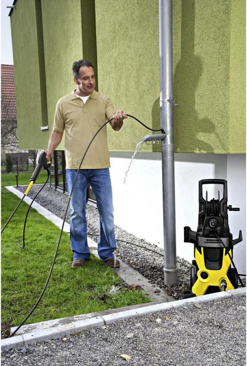Produktbild Kärcher Rohrreinigungs-Set