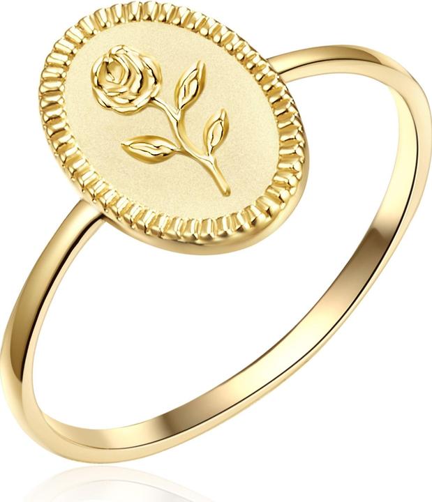 Immagine prodotto Glanzstücke München Donna Argento Argento Giallo Oro - 26799 (56, 925 Argento)