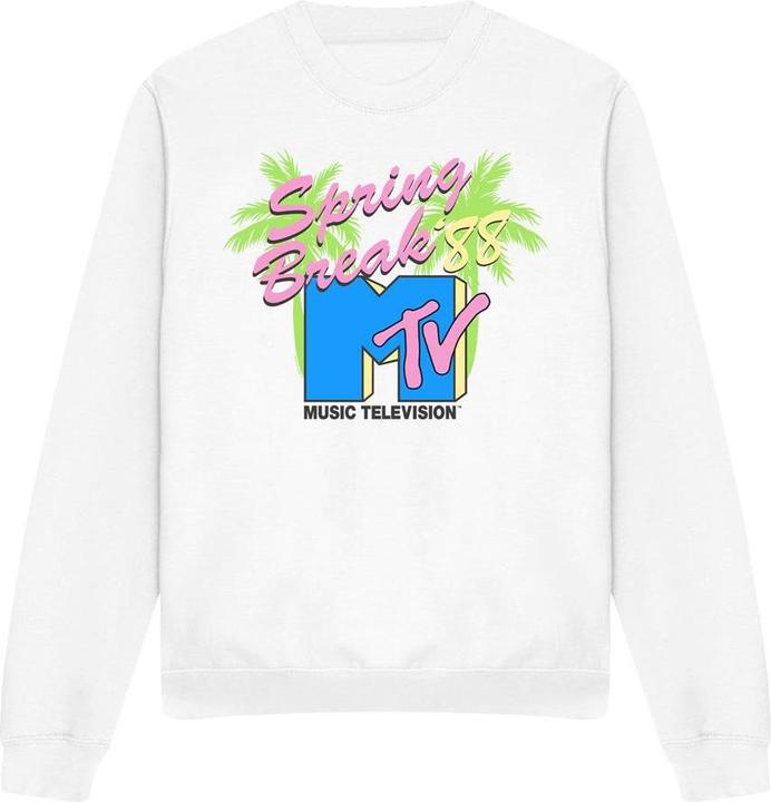Produktbild MTV Spring Break Sweatshirt (XL)